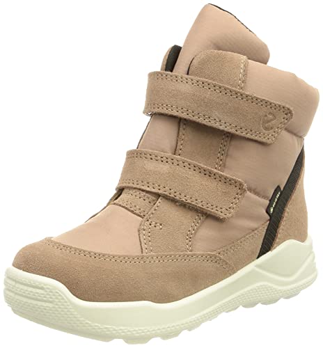Preisvergleich Produktbild ECCO Urban Mini Fashion Boot, Woodrose / Woodrose, 27 EU