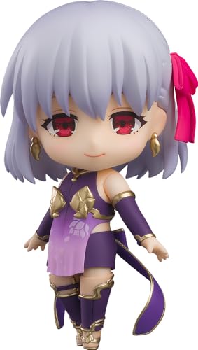 GOOD SMILE COMPANY Assassin/Kama Fig. 10 cm Fate/Grand Order nendoroid
