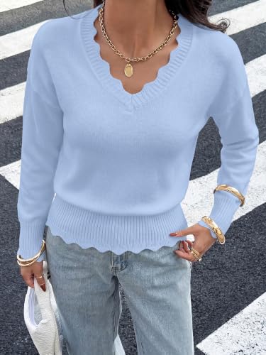 Women's Fall Sweaters - image 2