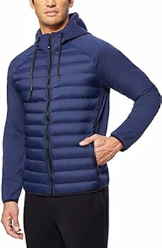 32 degrees heat chamarra Clearance