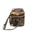 Everest Cooler/Lunch Pattern Bag, Woodland Camo, One Size,CB6P-CAMO