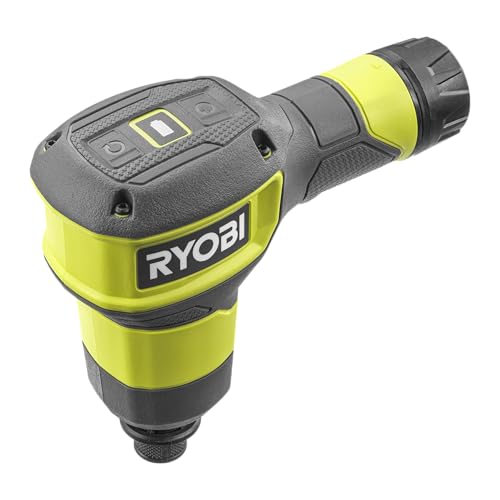 Déboucheur 4V RYOBI 09 mètres tuyau 32 à 50 mm Sans batterie ni chargeur RDA4 0 - vue 6