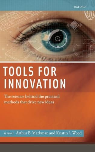 Tools for Innovation view 2