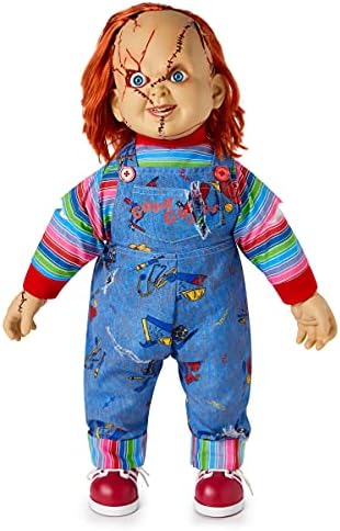 chucky dolls