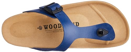 Image of Woodland Men's Slip-On Sandal