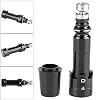 VGEBY1 Golf Sleeve Shaft Adapter Aluminum Alloy Golf Driver for TS2 TS3 Dirver (0.355)