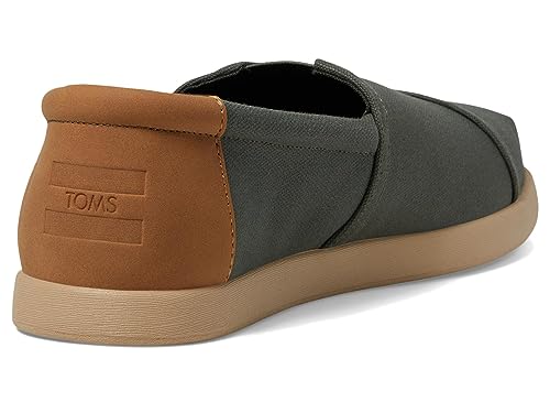 Image of TOMS Alpargata Forward Espadrille