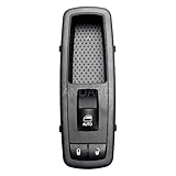 Standard Motor Products DWS-523 Power Window Switch