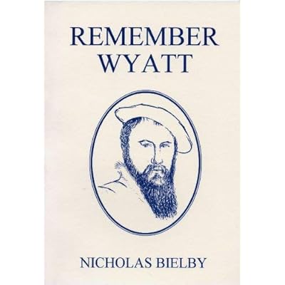 Remember Wyatt