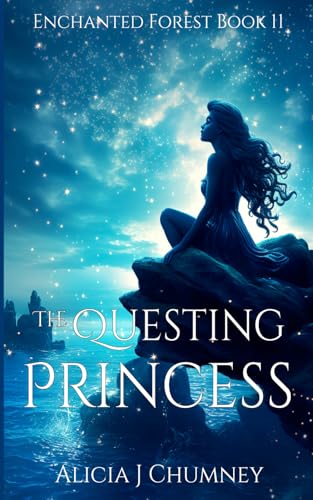 The Questing Princess: The Majstro Chronicles (The...