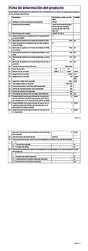 DYON Smart 55 AD-2 139 cm (55 Zoll) Android TV (4K Ultra-HD, HD Triple Tuner, Prime Video, Netflix, Google Play Store für DAZN, Disney+ uvm., Google Assistant, BT-Fernbedienung) [Mod. 2023]