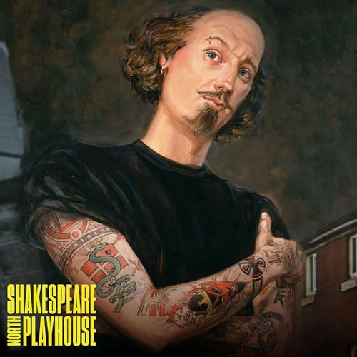 Episode Four: Strange Tale