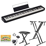 CASIO CDP-S110 Piano Digitale