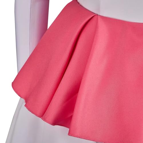 Robe Perfect Blue de Kirigoe Mima en finitions bal de prestige