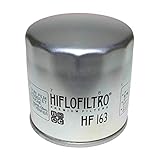 bmw r100 sitzbank  Hiflofiltro Ölfilter für Motorrad BMW K75, K 100 lt, K 1200 GT, R 1100 S, R 1150 GS, R 850 RT (76 x 79 mm) (hf163)