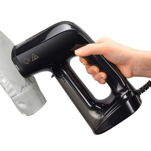 Vacuum Steamer with 3200Pa Suction