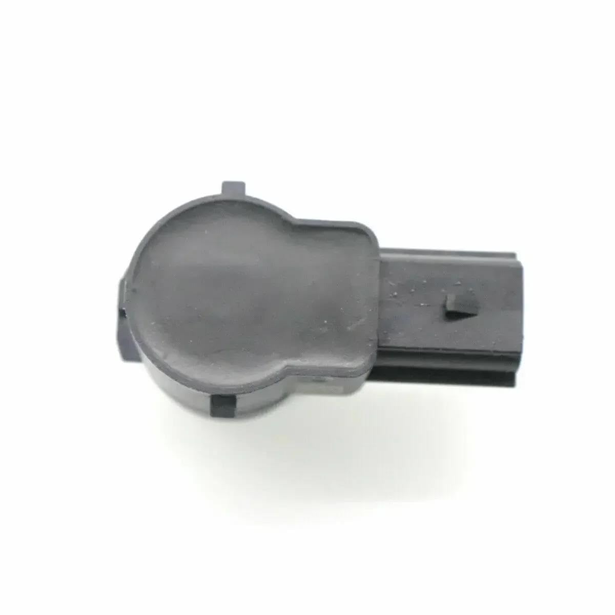 Capteur Stationnement pour Chevy pour Avalanche pour Silverado pour Suburban pour Tahoe 2009 2010 25961317 Blanc 4X Capteur De Stationnement PDC 25962147 Sonde Stationnement