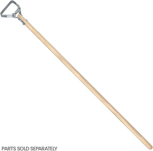 Miniatura 3 de Zenport J1480 Estribo Hula Azada Sólo Cabeza