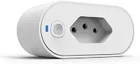 Tomada Inteligente Smart Wifi Controle Automação 16A