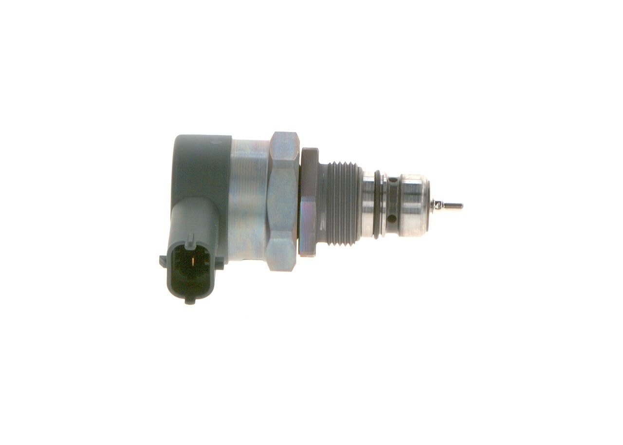 BOSCH Valvola regolapressione, Sistema Common-Rail 0281002507