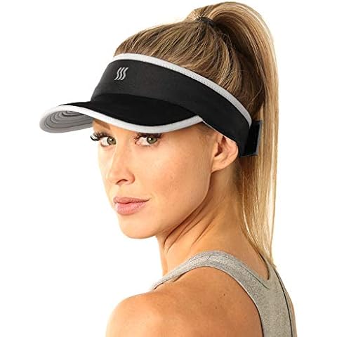SAAKA Super Absorbent Visor Cover