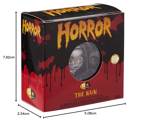 Funko 5 Star The Nun: The Nun - vue 6
