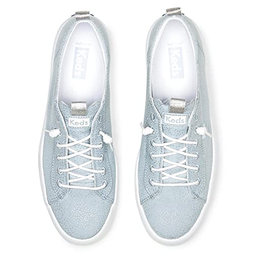 Image of Keds Women's Kickback Canvas Slip on Sneaker