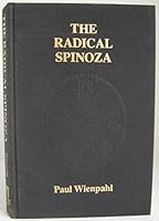 The Radical Spinoza 0814791867 Book Cover