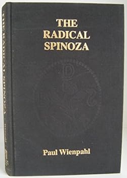 Hardcover The Radical Spinoza Book