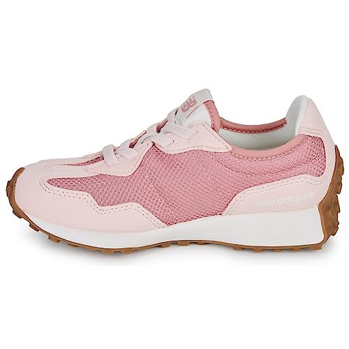 New Balance boys 327Sneaker4