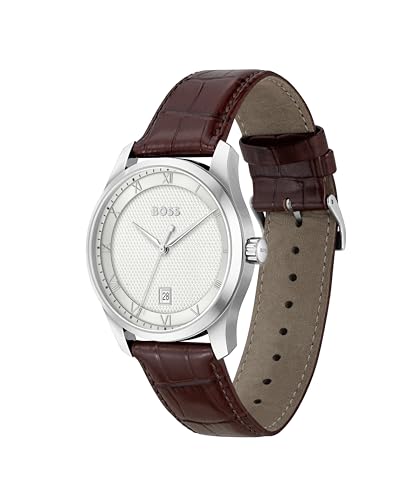 Image of BOSS Principle Men's Quartz Watch