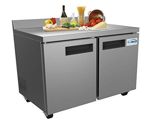 Walk in freezer commercial