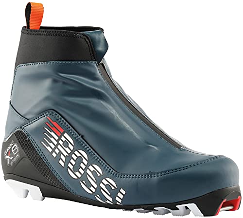 Rossignol - Langlaufschuhe X-8 Classic Fw, Schwarz, Damen – Größe 38...