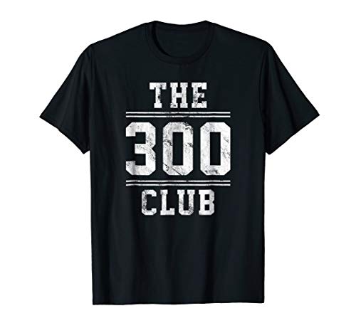 Perfect Bowling Game | 300 Club Bowling Shirt | Bowling Team