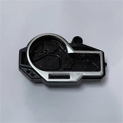 Couvercle tachymètre S1000RR finition haute précision pour boîtier moto