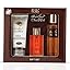Choco Musk 50ML EDP, Shower Gel & Body Mist