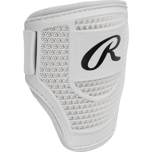 Image of Rawlings | Batter's Elbow Guard | Baseball /Softball | Multiple Sizes & Colors