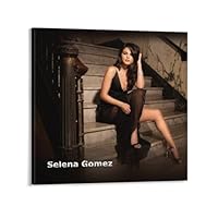 セレーナ・ゴメス Selena Gomez 直筆サイン入り Rareミニポスター セレーナ・ゴメス Selena Gomez 直筆サイン入り Rareミニポスター