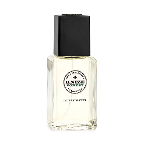 Knize - Forest Natural Spray, 125 ml Cover