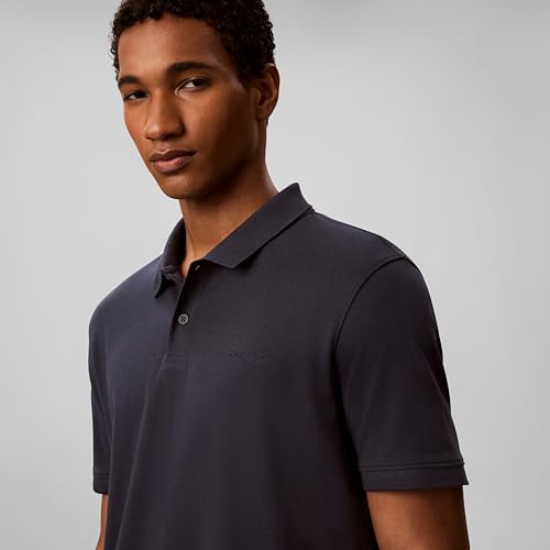 Image of Calvin Klein Men's Liquid Touch Polo