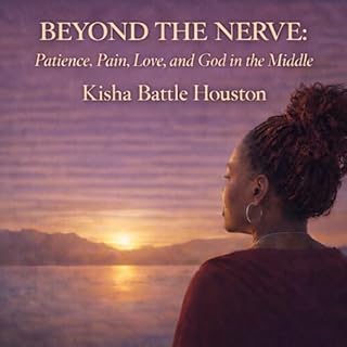 Beyond the Nerve cover art