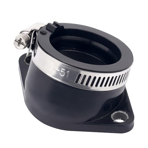Collecteur interface carburateur 16065 1355 pour réparer prise d'air quad