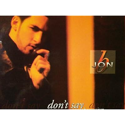 Don't Say