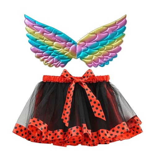 Princesse costume 1-16 ans : le cadeau d'anniversaire parfait en tulle
