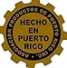 Yaucono, Cafe Crema, and Cafe Rico Ground Coffee from Puerto Rico Variety, 14 Ounce (Pack of 3)