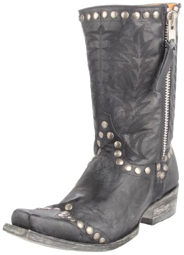 Image of Old Gringo Men's Rockrazz Boot