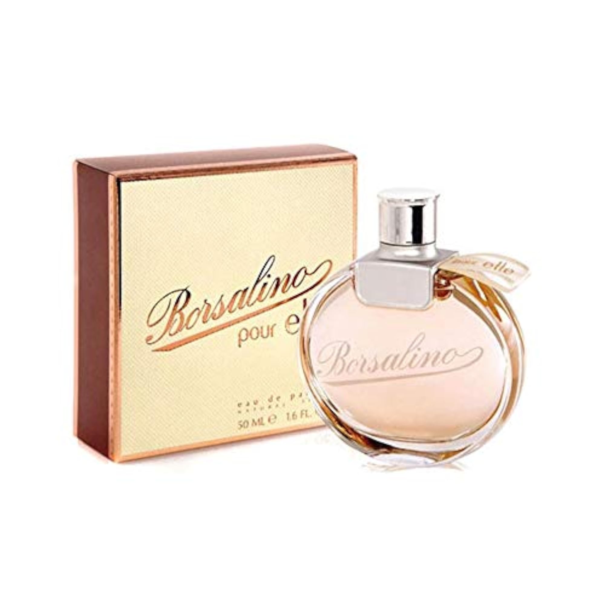 Pour Elle Eau de Parfum Spray, 1.7 oz