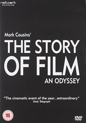The Story of Film: An Odyssey [DVD] image 3
