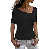 Top Damen Teenager Mädchen Sonne und Mond Druck Tunika Top Ärmellos T-Shirts Sommer Blusentop Basic Kurz Weste Oversize Oberteile Casual Vest Crop Top t-shirts für damen Top Damen Sexy Tops Damen Strick ärmellos Blusentop kurz Weste Slip Sommer Oberteile Vest Sexy Crop Top Strick Weste Top Kurzarm Lustig Cartoon Esel Bedrucktes T-Shirts Animal Print O Ausschnitt Grafik Casual Tops Tee Sommer Locker Top Blumen Tshirt 3D Druck Tunika Bluse Oberteile Mädchen