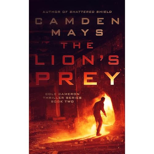 The Lion's Prey